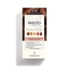 Phyto Phytocolor Coloração 6.34 Louro Escuro Dourado Acobreado