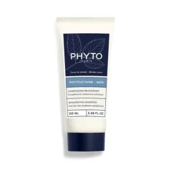 Phyto Phytocyane Champô Homem 100ml