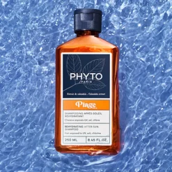 Phyto Plage Champô Pós-Solar 250ml