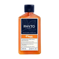 Phyto Plage Champô Pós-Solar 250ml