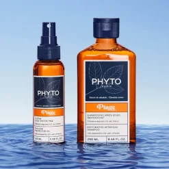Phyto Plage Spray Pós-Solar Desembaraçador 150ml | Protege o Cabelo Após Praia e Pis