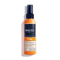 Phyto Plage Spray Pós-Solar Desembaraçador 150ml | Protege o Cabelo Após Praia e Pis