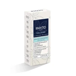 Phyto Polleine Concentrado Equilibrante e Fortificante 30ml