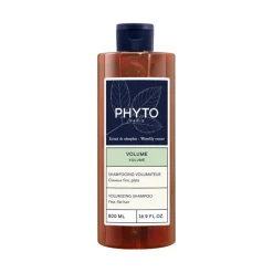 Phyto Volume Champô 500ml