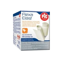 Pic Flexa Elast Ligadura 6cmx4,5m