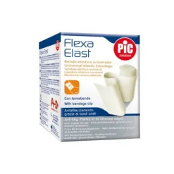 Pic Ligadura Elástica 20cmx4,5m