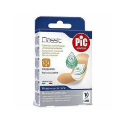 Pic Solution Classic Large Pensos x10