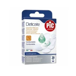 Pic Solution Delicate Mix Pensos x20