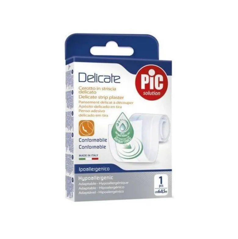 Pic Solution Delicate Tira Penso 6cmx0,5