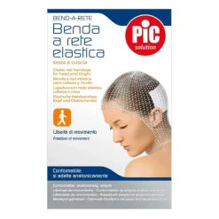 Pic Solution Ligadura Rede Cabeça e Coxa