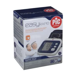 Pic Solution Medidor Easy Rapid