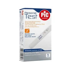 Pic Solution Teste de Gravidez