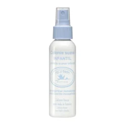 Picu Baby Colónia Suave 100ml