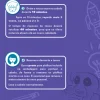 Piolhout Kit Touca Anti-Piolhos | 2 Toucas + Pente | Tratamento Natural