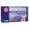 Pontefix Fixador Provisório de Coroas e Pontes Dentárias – Kit Temporário para Usar em Casa | Atua em 2 Minutos