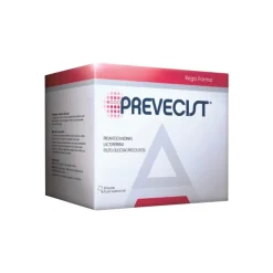 Prevecist Saquetas 3 G X 30