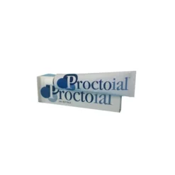 Proctoial Gel Rectal 30mL