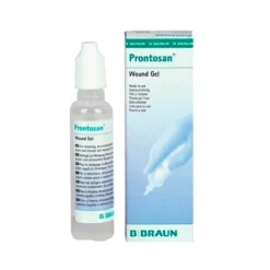 Prontosan Gel 30ml | Limpeza e Proteção Antimicrobiana Feridas