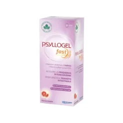 Psyllogel Fast Laranja Sanguínea Sticks x10