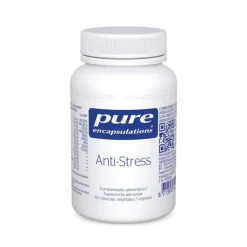Pure Encapsulations Anti-Stress 60 Caps