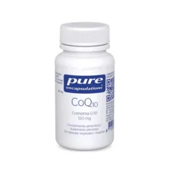 Pure Encapsulations CoQ10 30 Caps
