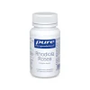 Pure Encapsulations Rhodiola Rosea Cápsulas x60
