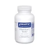Pure Encapsulations Vitamina C 1000 90Caps