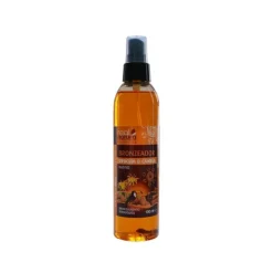 Real Natura Óleo Bronzeador Urucum + Canela 100ml – Bronzeado Natural e Pele Hidratada