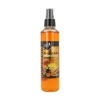 Real Natura Óleo Bronzeador Urucum e Canela 200ml