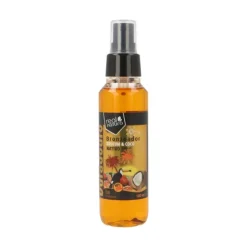 Real Natura Óleo Bronzeador Urucum e Coco 100ml