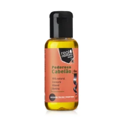 Real Natura Óleo Poderoso Cabelão 100ml