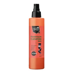 Real Natura Tónico Poderoso Cabelão 200ml