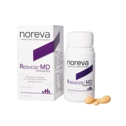 Reducol Oficinal Cápsulas Gel Monod X 30