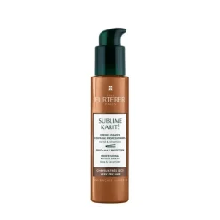 Rene Furterer Sublime Karité Creme para Pentear 100ml