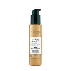 Rene Furterer Sublime Karité Leite para Pentear 100ml