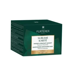 Rene Furterer Sublime Karité Máscara Hidratante 200ml