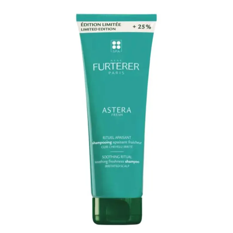 René Furterer Astera Fresh Champô 250ml
