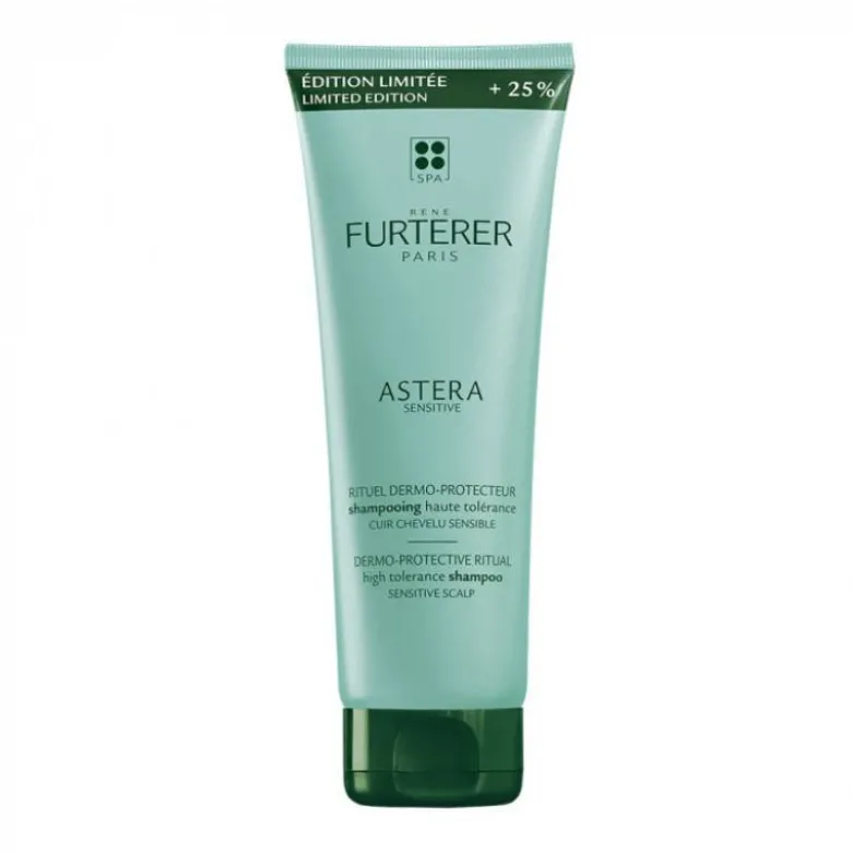 René Furterer Astera Sensitive Champô 250ml