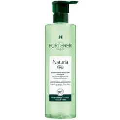René Furterer Naturia Champô 400ml