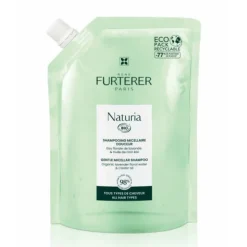 René Furterer Naturia Champô Recarga Eco-Pack