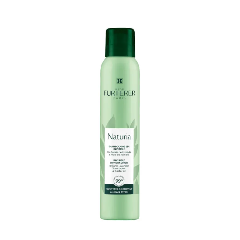René Furterer Naturia Champô Seco 200ml