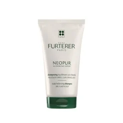 René Furterer Neopur Champô Caspa Seca 150ml