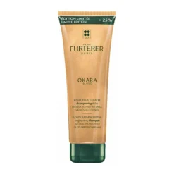 René Furterer Okara Blond Champô Brilho +25% Edição Limitada 250ml