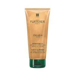 René Furterer Okara Blond Champô Brilho 200ml