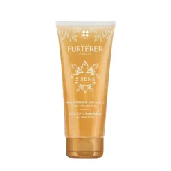 René Furterer 5 Sens Óleo de Duche 200ml