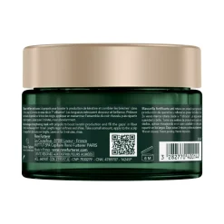 René Furterer Triphasic Active Grow Máscara Fortificante 200ml | Fortalece Cabelos Longos e Quebradiços