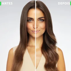 René Furterer Triphasic Caps Antiqueda 90 Cápsulas | Trava a Queda e Fortalece o Cabelo