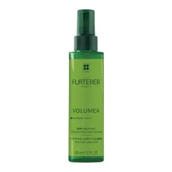 René Furterer Volumea Spray 100ml – Volume Natural para Cabelos Finos sem Enxaguar