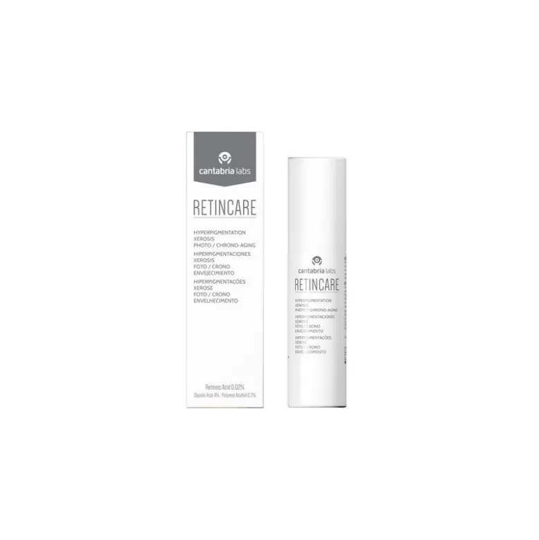 Retincare Gel 30ml