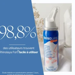 Rhinolaya Fort Spray Nasal 50ml